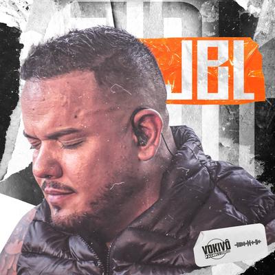 JBL By Vokivô Pagode & Churrasco's cover