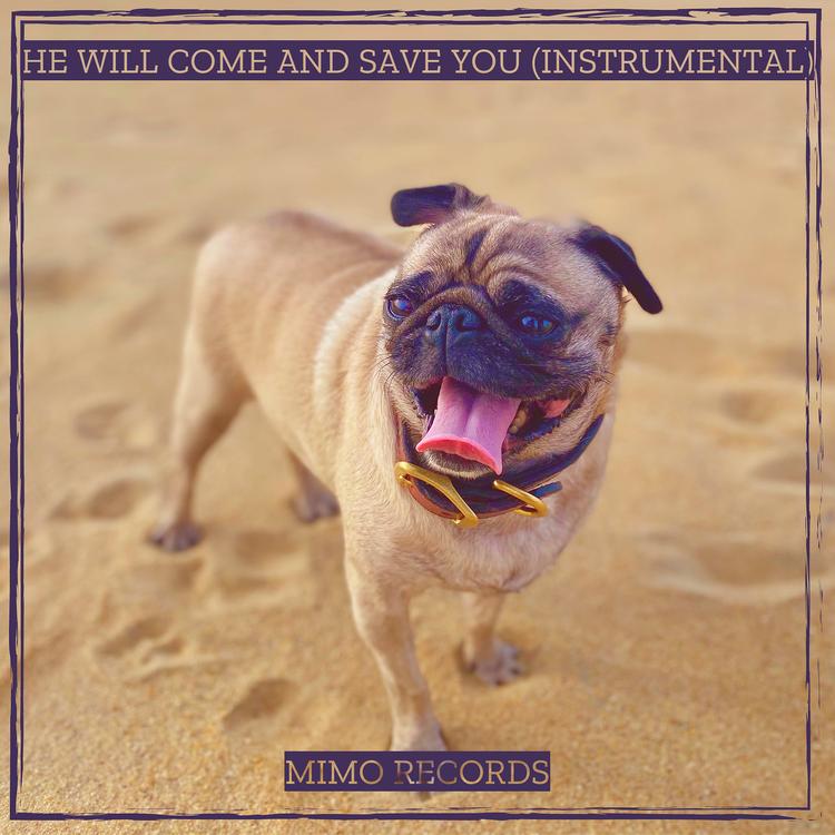 MIMO Records's avatar image