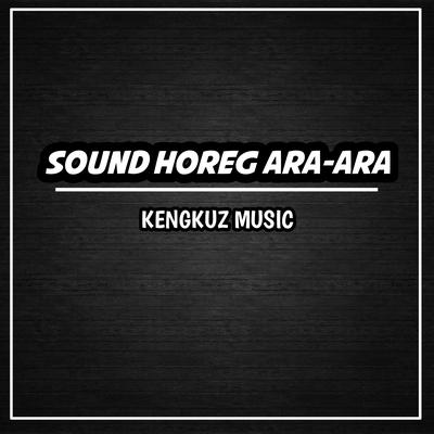 Sound Horeg Ara-ara's cover