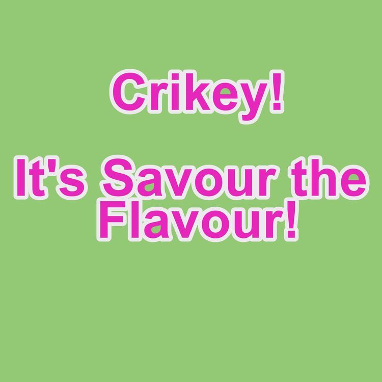 Savour the flavour's avatar image