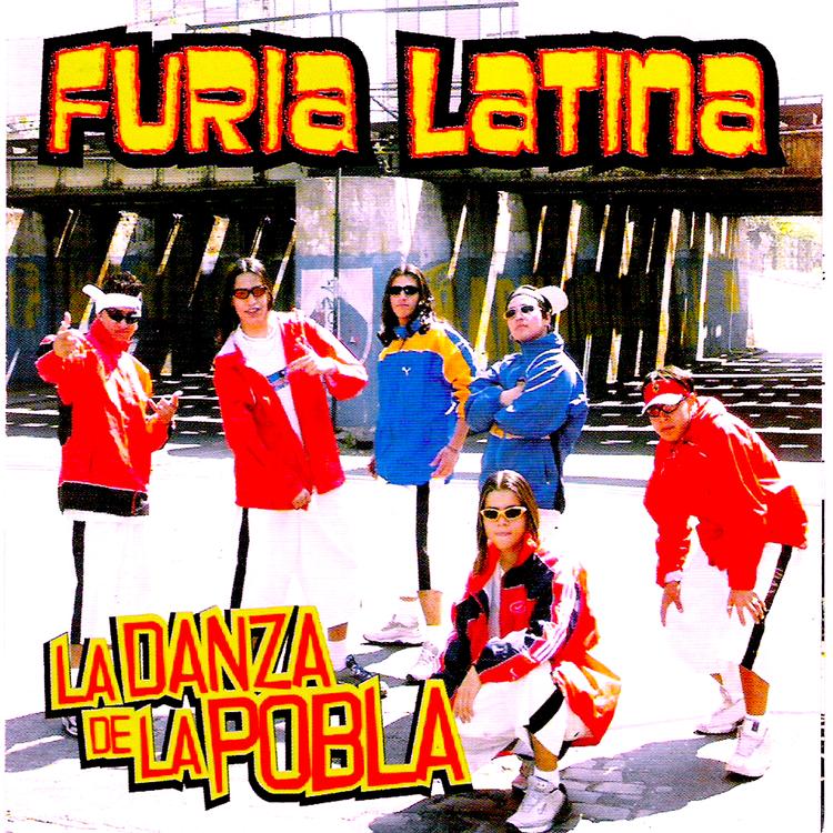Furia Latina's avatar image
