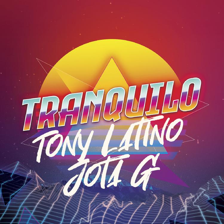 Tony Latino's avatar image