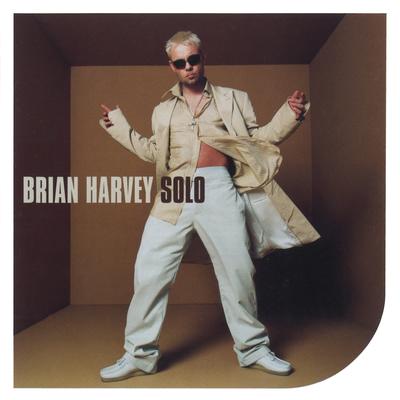 Loving You (Ole Ole Ole) By Brian Harvey's cover