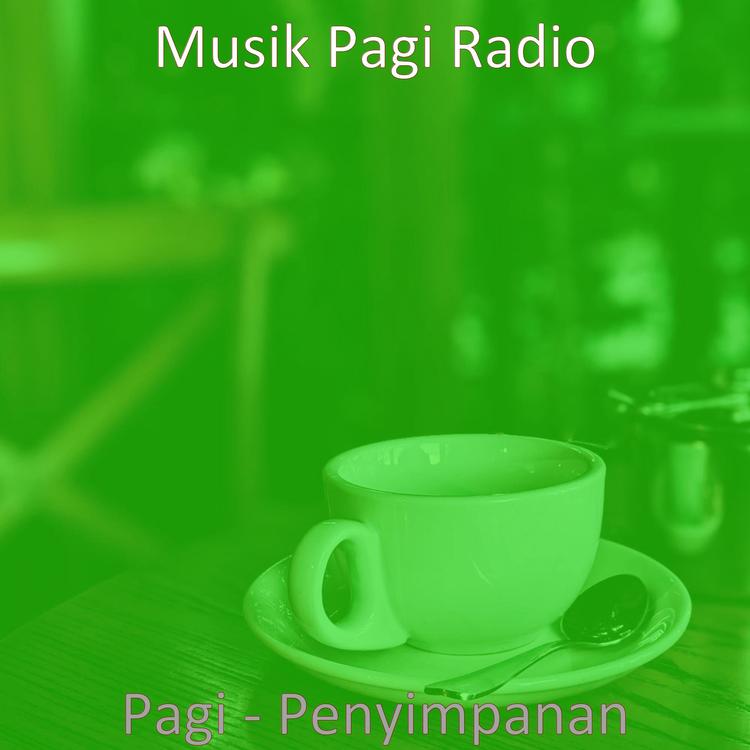 Musik Pagi Radio's avatar image