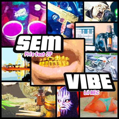 Sem Vibe's cover