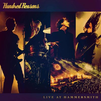 Stories With Unhappy Endings (Live at Hammersmith) By Hundred Reasons's cover