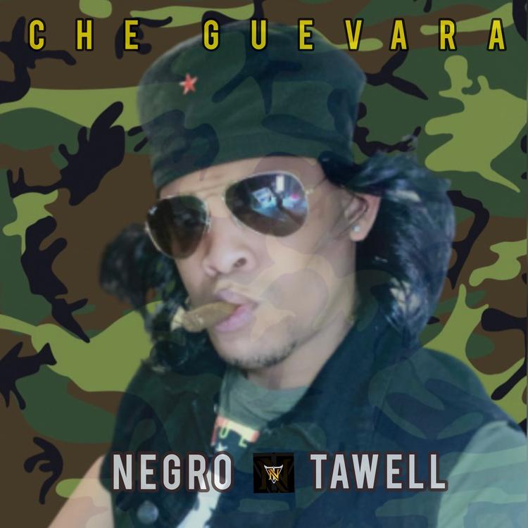 Gorra Militar Camuflada - Che Guevara - Soldado