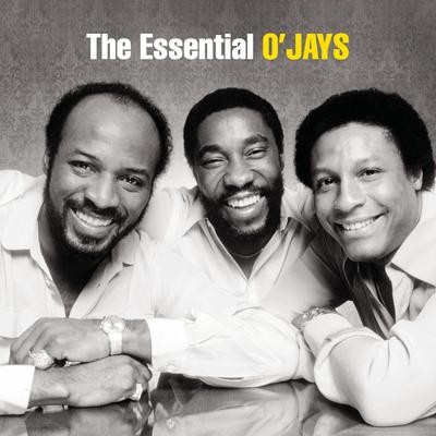 Give the People What They Want By The O'Jays's cover