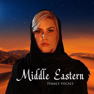 Epic Middle Eastern Vocal Trailer's cover