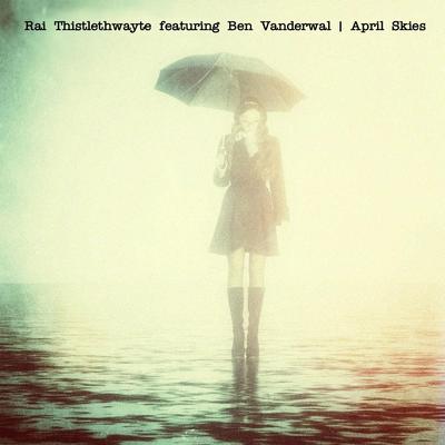 Jack Knife (feat. Ben Vanderwal) By Rai Thistlethwayte, Ben Vanderwal's cover