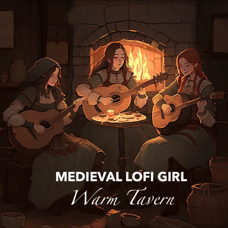 Lofi Medieval's avatar image