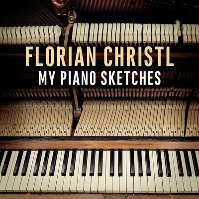 My Piano Sketches's cover