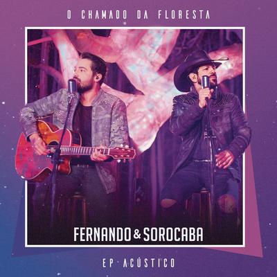 Casal Perfeito By Fernando & Sorocaba's cover
