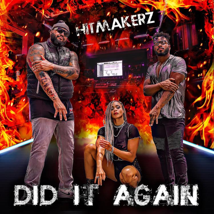 Hitmakerz's avatar image