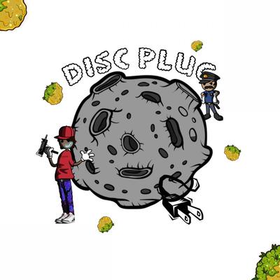 Disc Plug's cover