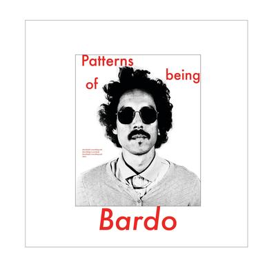 PATTERNS OF BEING By Bardo's cover