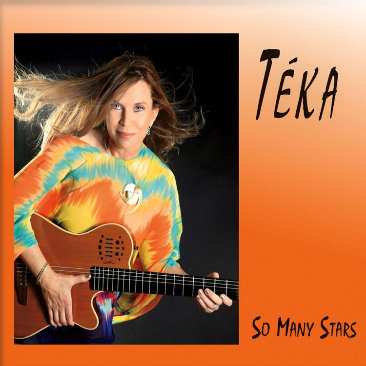 Teka's avatar image