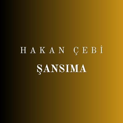 Hakan Çebi's cover