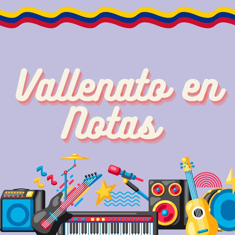 Los Reyes del Vallenato's avatar image