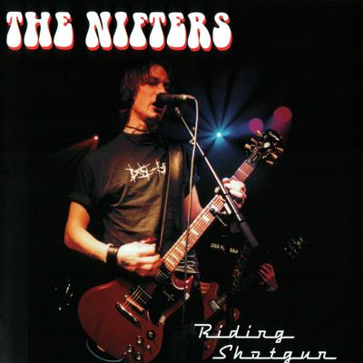 The Nifters's cover