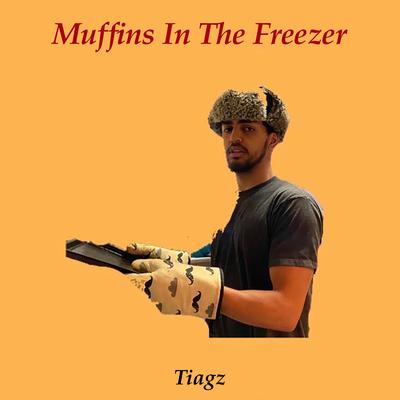 Muffins In The Freezer By Tiagz's cover