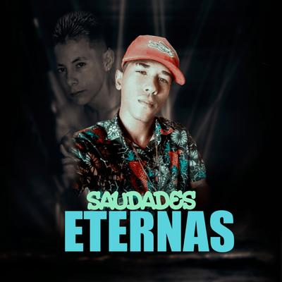 Saudades Eternas By Nardo's cover