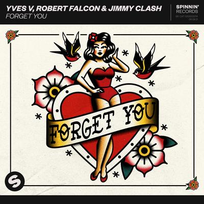 Forget You's cover