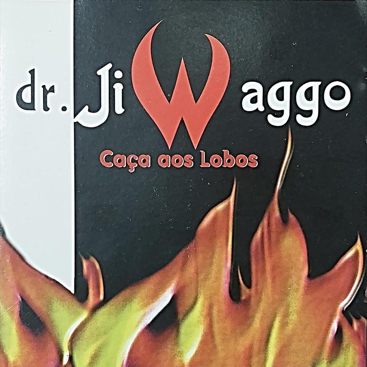 Doutor Jiwaggo's avatar image