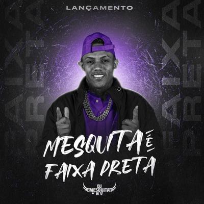 CAIU NO MEU PAPINHO EXQUECE By DJ MESQUITA DE NV's cover