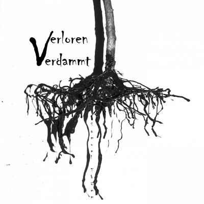 Verloren & Verdammt's cover