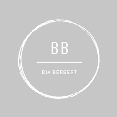 Bia Berbert's cover