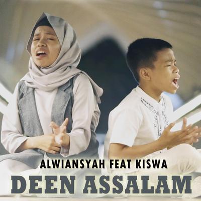 Deen Assalam (feat. Kiswa)'s cover