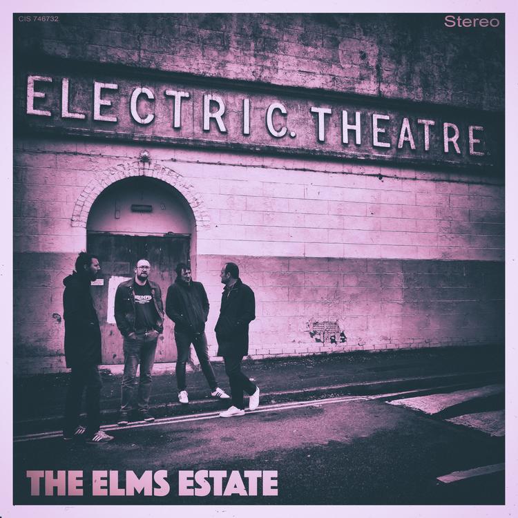 The Elms Estate's avatar image