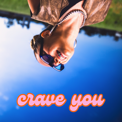 crave you's cover