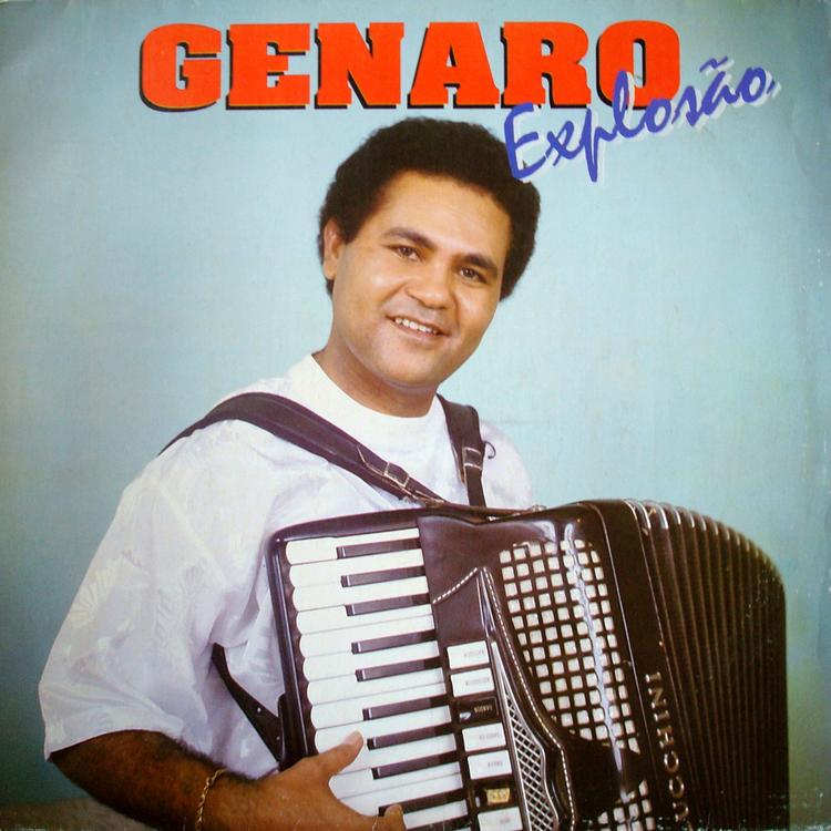 Genário's avatar image