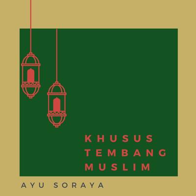 Khusus Tembang Muslim's cover