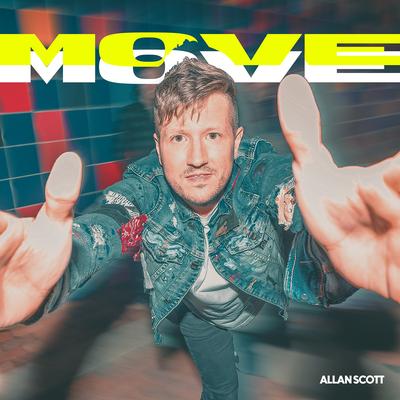 Move By Allan Scott's cover