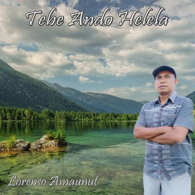 TEBE ANDO HELELA (Daerah Timor)'s cover