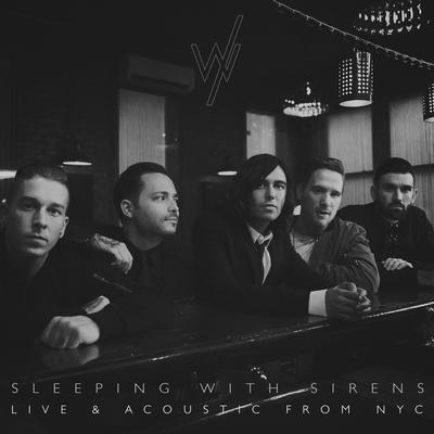 Legends (Acoustic) [Live from NYC] By Sleeping With Sirens's cover