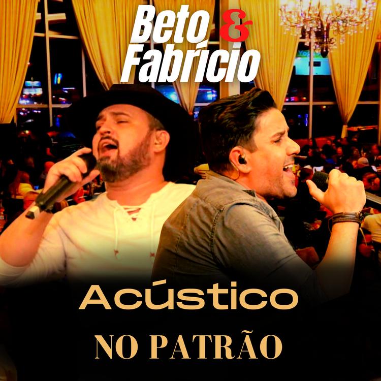 BETO E FABRICIO's avatar image