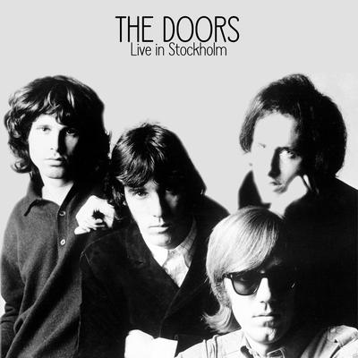 You're Lost Little Girl (Live) By The Doors's cover