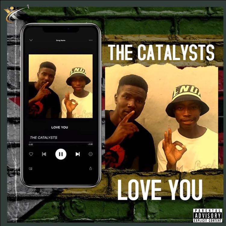 The Catalysts's avatar image