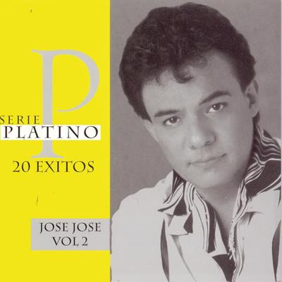 Más By José José's cover