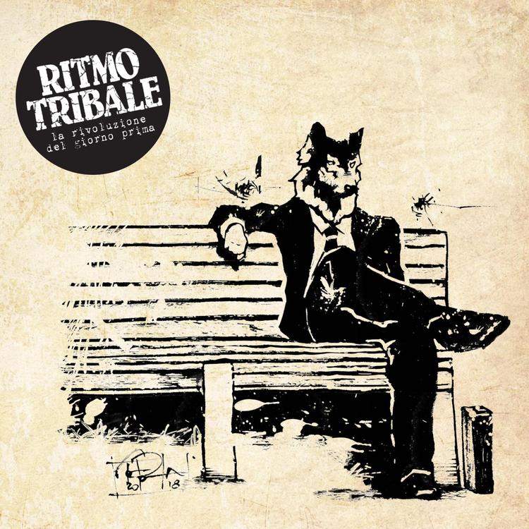 Ritmo Tribale's avatar image