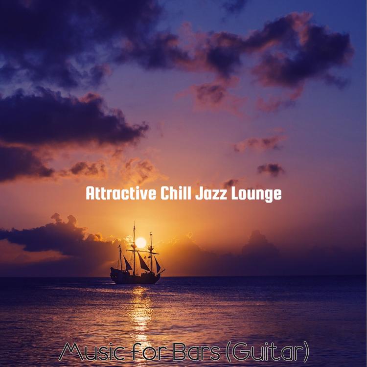 Attractive Chill Jazz Lounge's avatar image