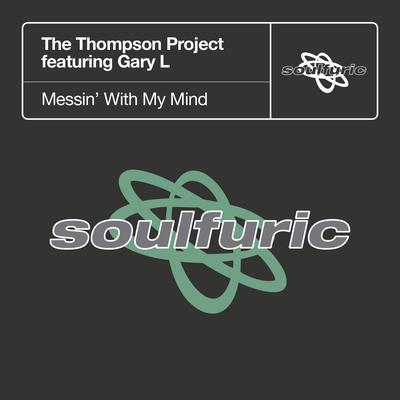 The Thompson Project's cover