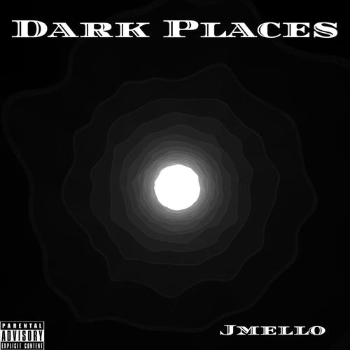Dark Places's cover