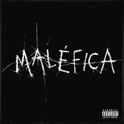 Maléfica By Cazzu, Maria Becerra's cover