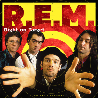 Pale Blue Eyes (live) By R.E.M.'s cover