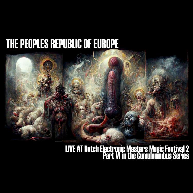 The Peoples Republic of Europe's avatar image